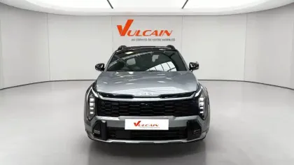 Photo 39 Kia Sportage Gén. V Ph2 GT-line Premium 5