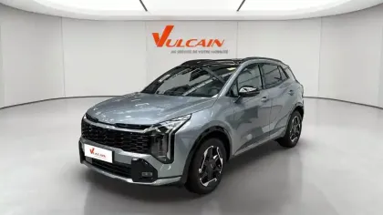 Photo 60 Kia Sportage  Hybride 239 ch BVA6