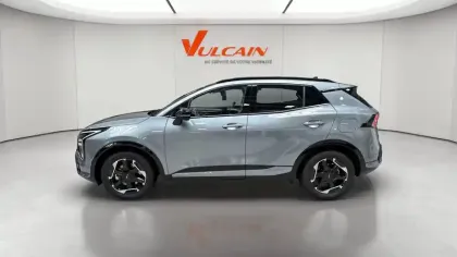 Photo 61 Kia Sportage  Hybride 239 ch BVA6