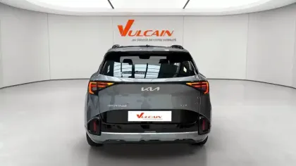 Photo 33 Kia Sportage Gén. V Ph2 GT-line Premium 5