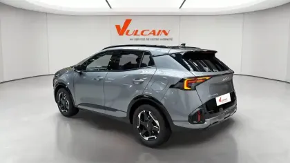 Photo 32 Kia Sportage Gén. V Ph2 GT-line Premium 5