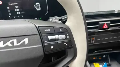 Photo 49 Kia Sportage Gén. V Ph2 GT-line Premium 5