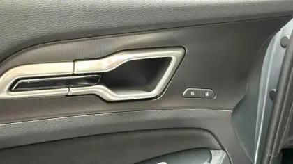 Photo 14 Kia Sportage  Hybride 239 ch BVA6