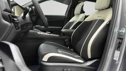 Photo 41 Kia Sportage Gén. V Ph2 GT-line Premium 5