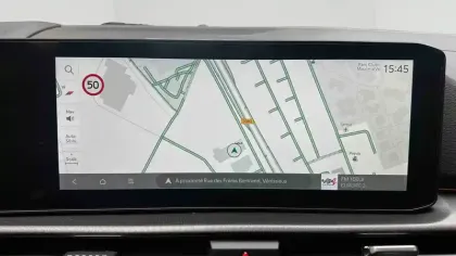 Photo 10 Kia Sportage  Hybride 239 ch BVA6