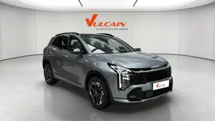 Photo 68 Kia Sportage  Hybride 239 ch BVA6