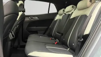 Photo 50 Kia Sportage Gén. V Ph2 GT-line Premium 5