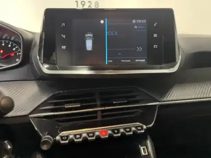 Photo 14 Peugeot 208  PURETECH 75 S&S BVM5