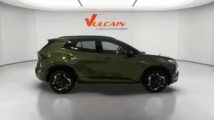 Photo 34 Kia Sportage Gén. V Ph2 GT-line 5