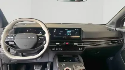 Photo 5 Kia Sportage  Hybride 239 ch BVA6