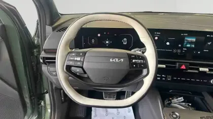 Photo 67 Kia Sportage  Hybride 239 ch BVA6