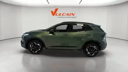 Photo 55 Kia Sportage Gén. V Ph2 GT-line 5