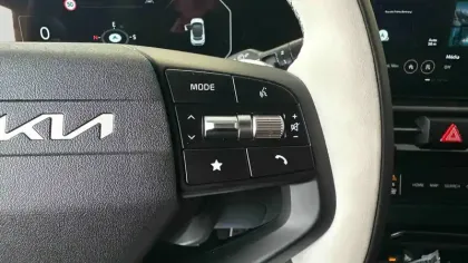 Photo 18 Kia Sportage  Hybride 239 ch BVA6
