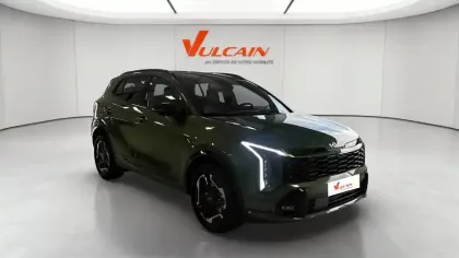 Photo 35 Kia Sportage Gén. V Ph2 GT-line 5