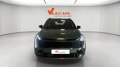 Photo 7 Kia Sportage  Hybride 239 ch BVA6