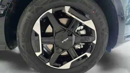 Photo 12 Kia Sportage  Hybride 239 ch BVA6