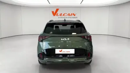 Photo 30 Kia Sportage Gén. V Ph2 GT-line 5