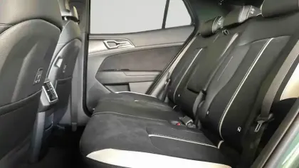 Photo 75 Kia Sportage  Hybride 239 ch BVA6