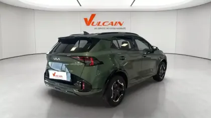 Photo 33 Kia Sportage Gén. V Ph2 GT-line 5