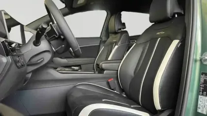 Photo 14 Kia Sportage  Hybride 239 ch BVA6