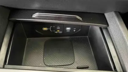 Photo 77 Kia Sportage  Hybride 239 ch BVA6
