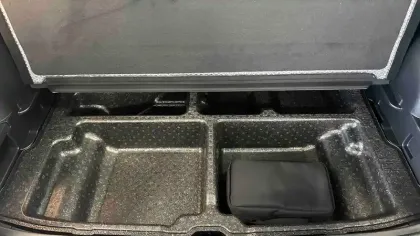 Photo 32 Kia Sportage Gén. V Ph2 GT-line 5