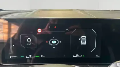 Photo 45 Kia Sportage Gén. V Ph2 GT-line 5