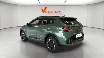 Photo 29 Kia Sportage Gén. V Ph2 GT-line 5