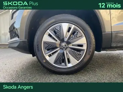 Photo 9 Skoda Karoq  2.0 TDI 116 ch SCR DSG7