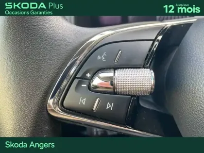 Photo 22 Skoda Karoq  2.0 TDI 116 ch SCR DSG7