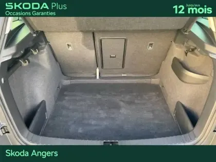 Photo 6 Skoda Karoq  2.0 TDI 116 ch SCR DSG7