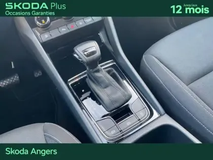 Photo 13 Skoda Karoq  2.0 TDI 116 ch SCR DSG7