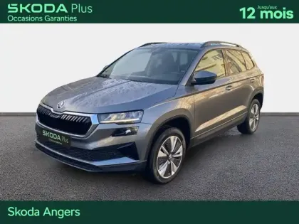 Photo Skoda Karoq Business