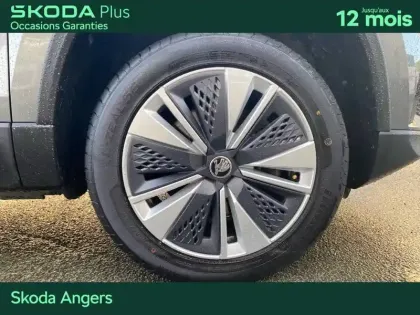 Photo 19 Skoda Karoq  2.0 TDI 116 ch SCR DSG7