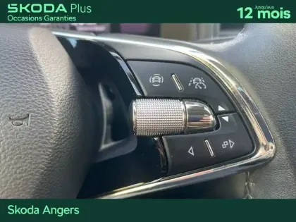 Photo 23 Skoda Karoq  2.0 TDI 116 ch SCR DSG7