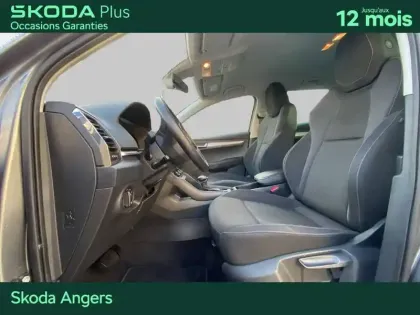 Photo 11 Skoda Karoq  2.0 TDI 116 ch SCR DSG7