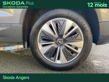 Photo 17 Skoda Karoq  2.0 TDI 116 ch SCR DSG7