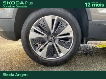 Photo 18 Skoda Karoq  2.0 TDI 116 ch SCR DSG7