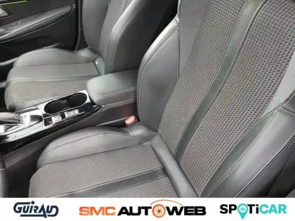 Photo 72 Peugeot 208  PureTech 130 S&S EAT8