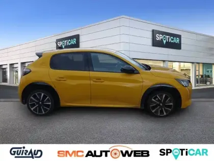 Photo 67 Peugeot 208  PureTech 130 S&S EAT8