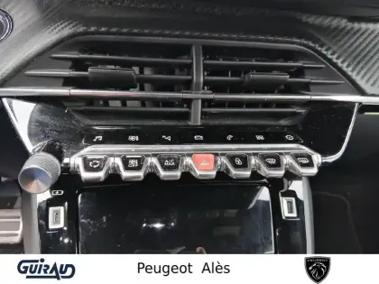 Photo 16 Peugeot 208 Gén. II Ph1 NG GT 5