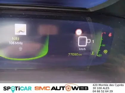 Photo 104 Peugeot 208  PureTech 130 S&S EAT8