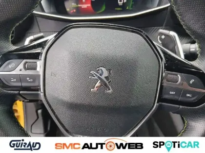 Photo 40 Peugeot 208 Gén. II Ph1 NG GT 5