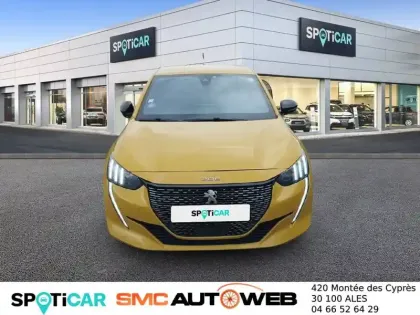 Photo 86 Peugeot 208  PureTech 130 S&S EAT8