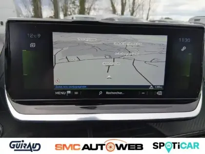 Photo 60 Peugeot 208  PureTech 130 S&S EAT8