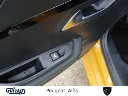 Photo 13 Peugeot 208 Gén. II Ph1 NG GT 5