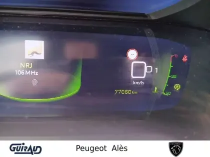 Photo 20 Peugeot 208 Gén. II Ph1 NG GT 5