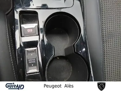 Photo 17 Peugeot 208 Gén. II Ph1 NG GT 5