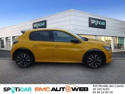 Photo 88 Peugeot 208  PureTech 130 S&S EAT8