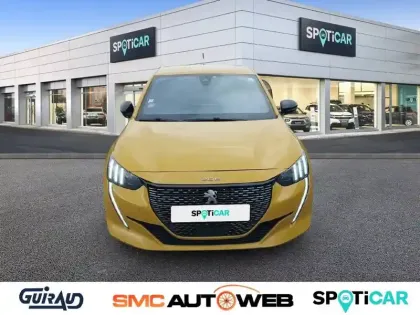 Photo 44 Peugeot 208  PureTech 130 S&S EAT8